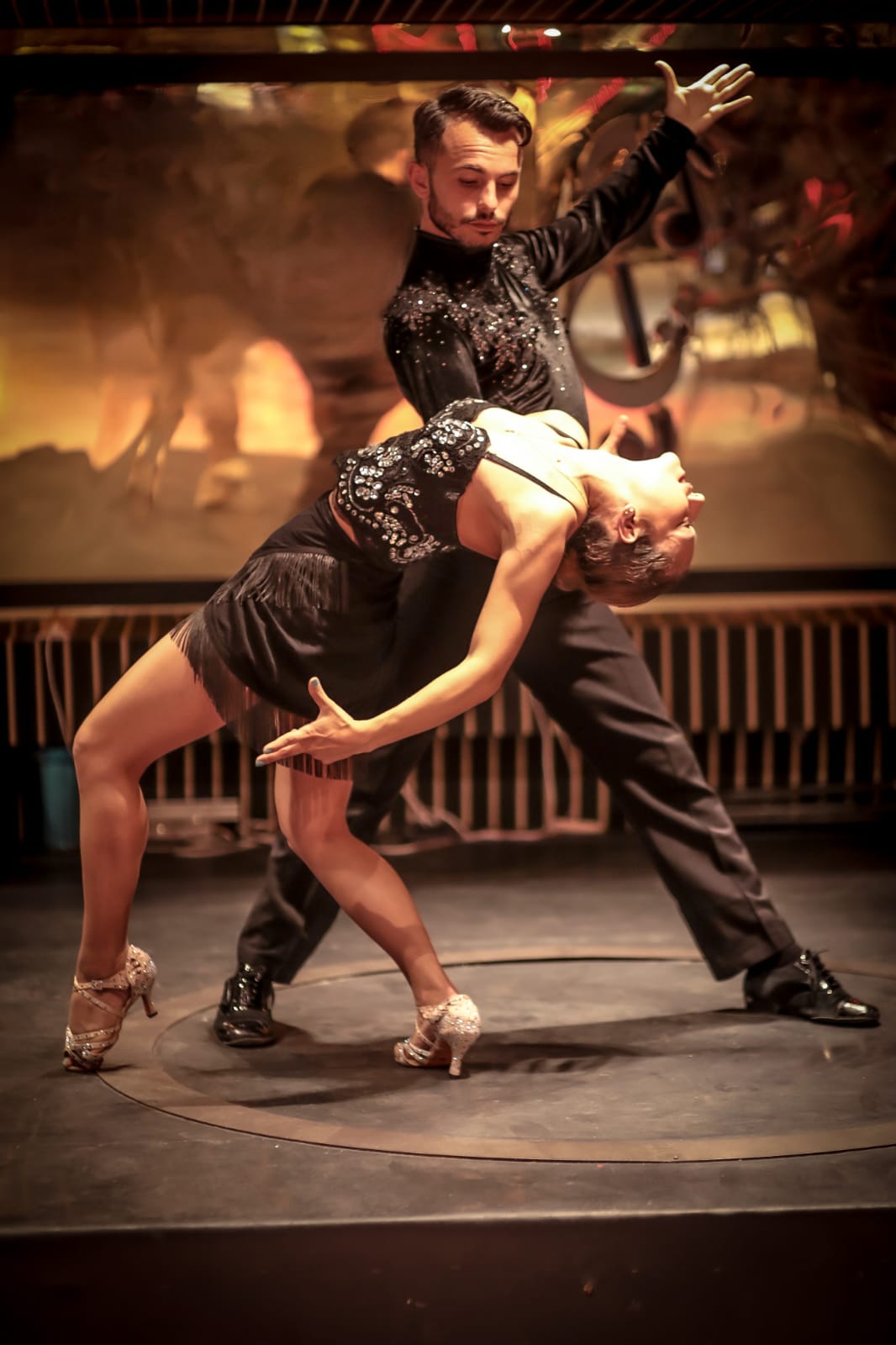 Dinner + Unlimited Local Alcohol Drinks + Private Close to Show Table + Turkish Shows with Hotel Transfer